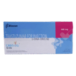 CANMAB 440MG