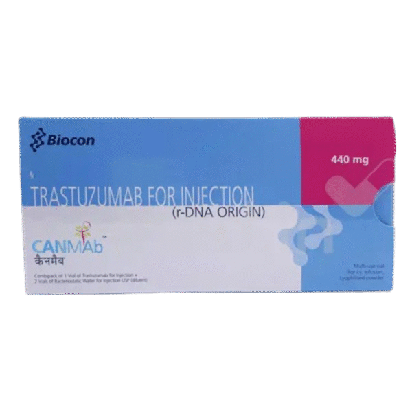 CANMAB 440MG