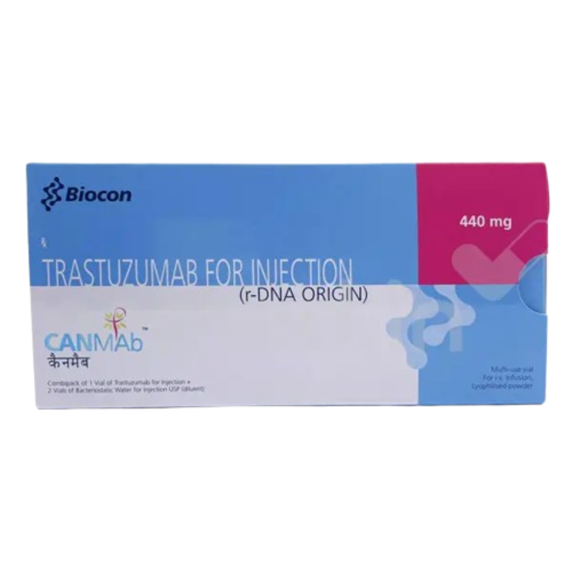 CANMAB 440MG