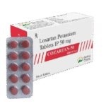 COZARTAN 50
