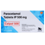 CALPOL TAB