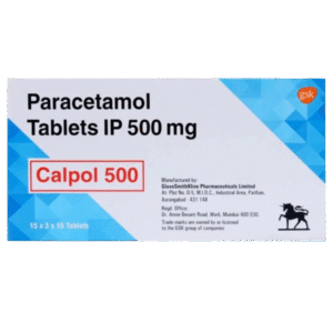 CALPOL TAB