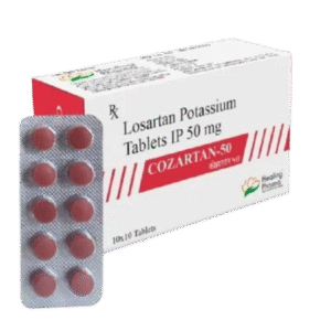 COZARTAN 50
