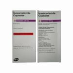 CRESEMBA 100MG