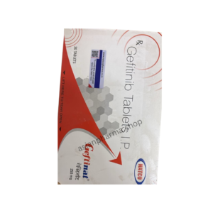 Geftinat 250 mg Tablet